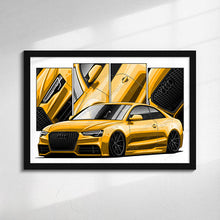 Load image into Gallery viewer, Audi S4 Sedan #044- #052