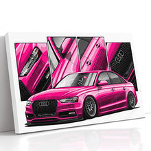 Load image into Gallery viewer, Audi S4 Sedan #044- #052