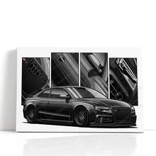 Load image into Gallery viewer, Audi A5 S5 RS5 #026- #034