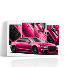 Load image into Gallery viewer, Audi A5 S5 RS5 #026- #034