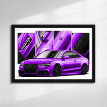 Load image into Gallery viewer, Audi S4 Sedan #044- #052