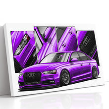 Load image into Gallery viewer, Audi S4 Sedan #044- #052