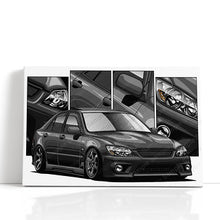 Load image into Gallery viewer, Lexus IS 1st Gen #042- #050