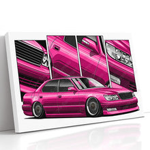 Load image into Gallery viewer, Lexus LS 2nd Gen 1998-2000 Facelift Celsior #019-027