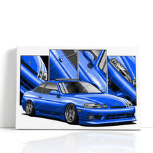 Load image into Gallery viewer, Lexus SC 1st Gen #052- #060