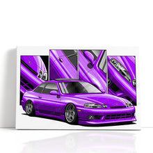 Load image into Gallery viewer, Lexus SC 1st Gen #052- #060