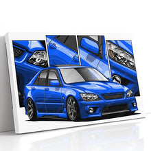 Load image into Gallery viewer, Lexus IS 1st Gen #042- #050