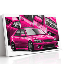 Load image into Gallery viewer, Lexus IS 1st Gen #042- #050