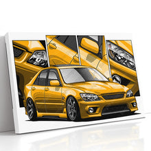Load image into Gallery viewer, Lexus IS 1st Gen #042- #050