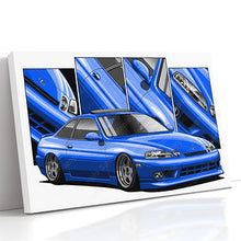 Load image into Gallery viewer, Lexus SC 1st Gen #052- #060