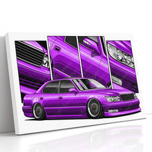 Load image into Gallery viewer, Lexus LS 2nd Gen 1998-2000 Facelift Celsior #019-027