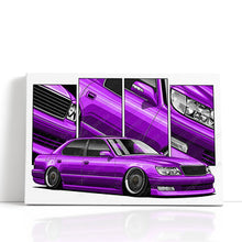 Load image into Gallery viewer, Lexus LS 2nd Gen 1998-2000 Facelift Celsior #019-027