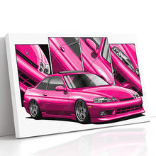 Load image into Gallery viewer, Lexus SC 1st Gen #052- #060
