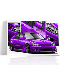 Load image into Gallery viewer, Lexus IS 1st Gen #042- #050