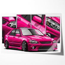 Load image into Gallery viewer, Lexus IS 1st Gen #042- #050