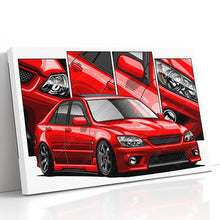 Load image into Gallery viewer, Lexus IS 1st Gen #042- #050