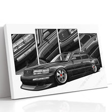 Load image into Gallery viewer, Lexus LS 1st Gen 1990-1994 Celsior #079-087
