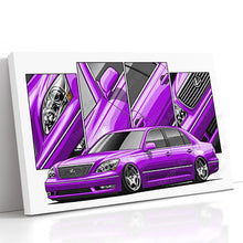 Load image into Gallery viewer, Lexus LS 3rd Gen 2004-2006 Facelift Celsior #124-132