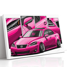 Load image into Gallery viewer, Lexus IS 2nd Gen #070- #078