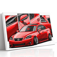 Load image into Gallery viewer, Lexus IS 2nd Gen #070- #078