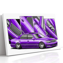 Load image into Gallery viewer, Lexus LS 2nd Gen 1998-2000 Facelift Celsior #115-123