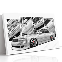 Load image into Gallery viewer, Lexus LS 1st Gen 1990-1994 Celsior #079-087