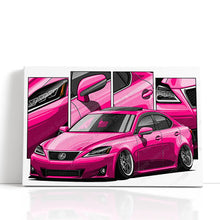 Load image into Gallery viewer, Lexus IS 2nd Gen #070- #078