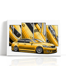 Load image into Gallery viewer, Lexus GS 3rd Gen #106- #114
