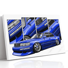 Load image into Gallery viewer, Lexus LS 1st Gen 1990-1994 Celsior #079-087