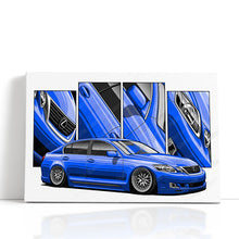 Load image into Gallery viewer, Lexus GS 3rd Gen #106- #114