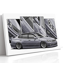 Load image into Gallery viewer, Lexus GS 2nd Gen #097- #105
