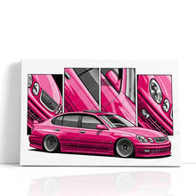 Load image into Gallery viewer, Lexus GS 2nd Gen #097- #105