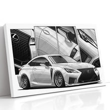 Load image into Gallery viewer, Lexus RCF RC-F RC 2nd Gen #259- #267