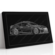 Load image into Gallery viewer, Lexus RC 2nd Gen #250- #258