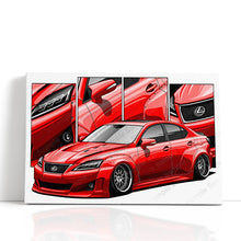 Load image into Gallery viewer, Lexus IS 2nd Gen Wide Body #196- #204