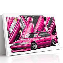 Load image into Gallery viewer, Lexus GS 1st Gen JZS147 #133- #141