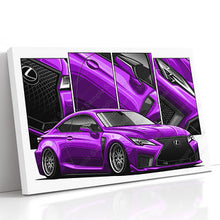 Load image into Gallery viewer, Lexus RCF RC-F RC 2nd Gen #259- #267