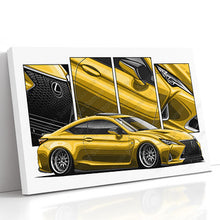Load image into Gallery viewer, Lexus RC 2nd Gen #250- #258