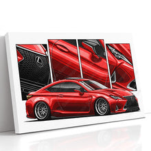 Load image into Gallery viewer, Lexus RC 2nd Gen #250- #258