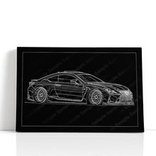 Load image into Gallery viewer, Lexus RC 2nd Gen #250- #258
