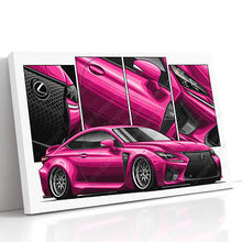 Load image into Gallery viewer, Lexus RCF RC-F RC 1st Gen #241- #249