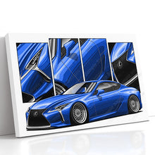 Load image into Gallery viewer, Lexus LC #223- #231