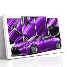 Load image into Gallery viewer, Lexus LC #223- #231