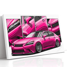 Load image into Gallery viewer, Lexus GS 4th Gen 2013-2015 Pre-face #160- #168
