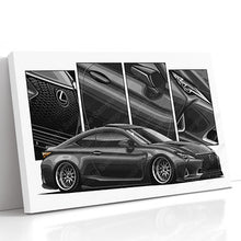 Load image into Gallery viewer, Lexus RC 2nd Gen #250- #258