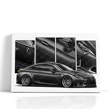 Load image into Gallery viewer, Lexus RC 2nd Gen #250- #258