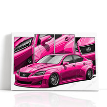 Load image into Gallery viewer, Lexus IS 2nd Gen Wide Body #196- #204