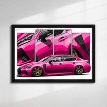 Load image into Gallery viewer, Lexus GS 4th Gen 2016-2020 Facelift #178- #186