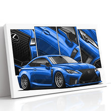 Load image into Gallery viewer, Lexus RCF RC-F RC 2nd Gen #259- #267