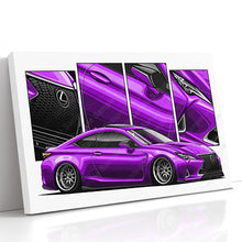 Load image into Gallery viewer, Lexus RC 2nd Gen #250- #258